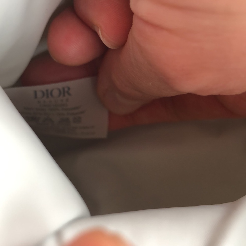 Dior Makeup poach new - Picture 4 of 12